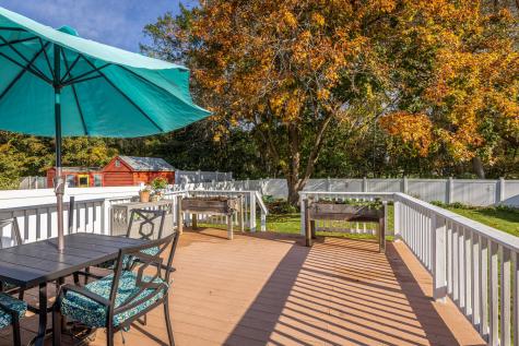 24 Cleveland Street Saco ME 04072