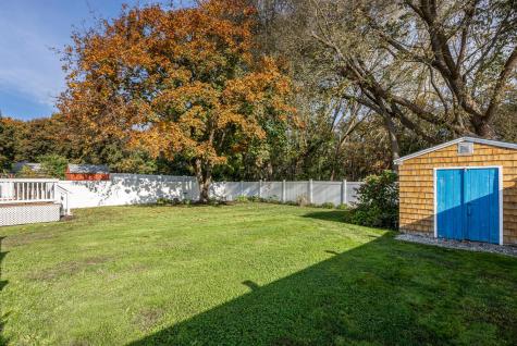 24 Cleveland Street Saco ME 04072