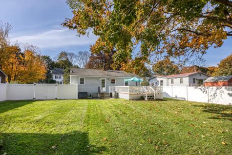 24 Cleveland Street Saco ME 04072