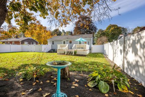 24 Cleveland Street Saco ME 04072