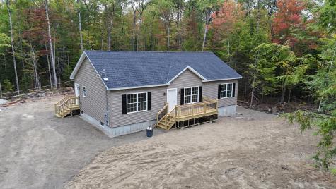 75 Bridgetwin Road Ellsworth ME 04605