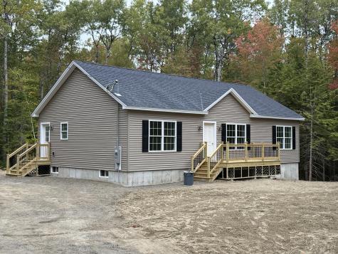 75 Bridgetwin Road Ellsworth ME 04605