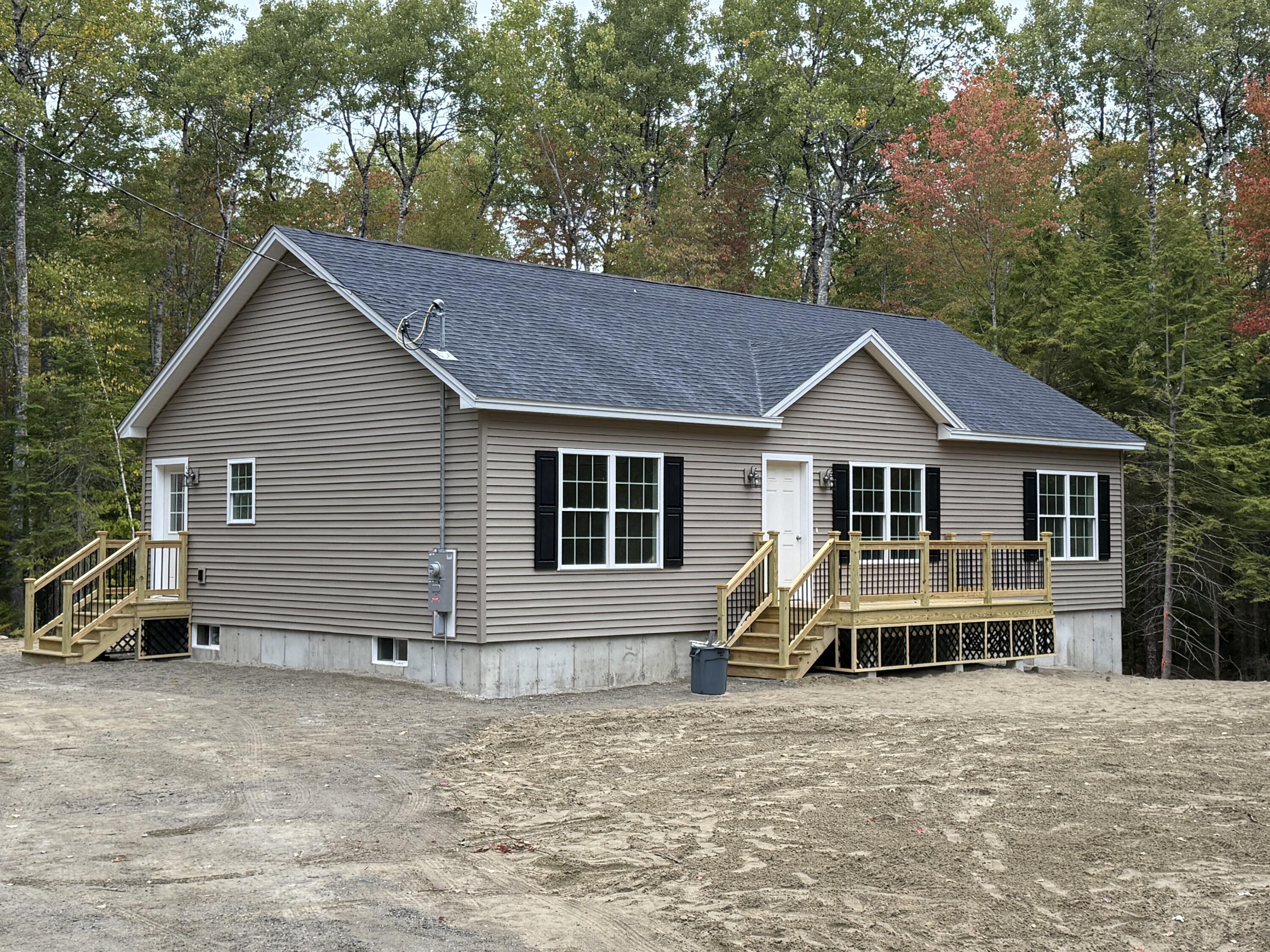 75 Bridgetwin Road Ellsworth ME 04605