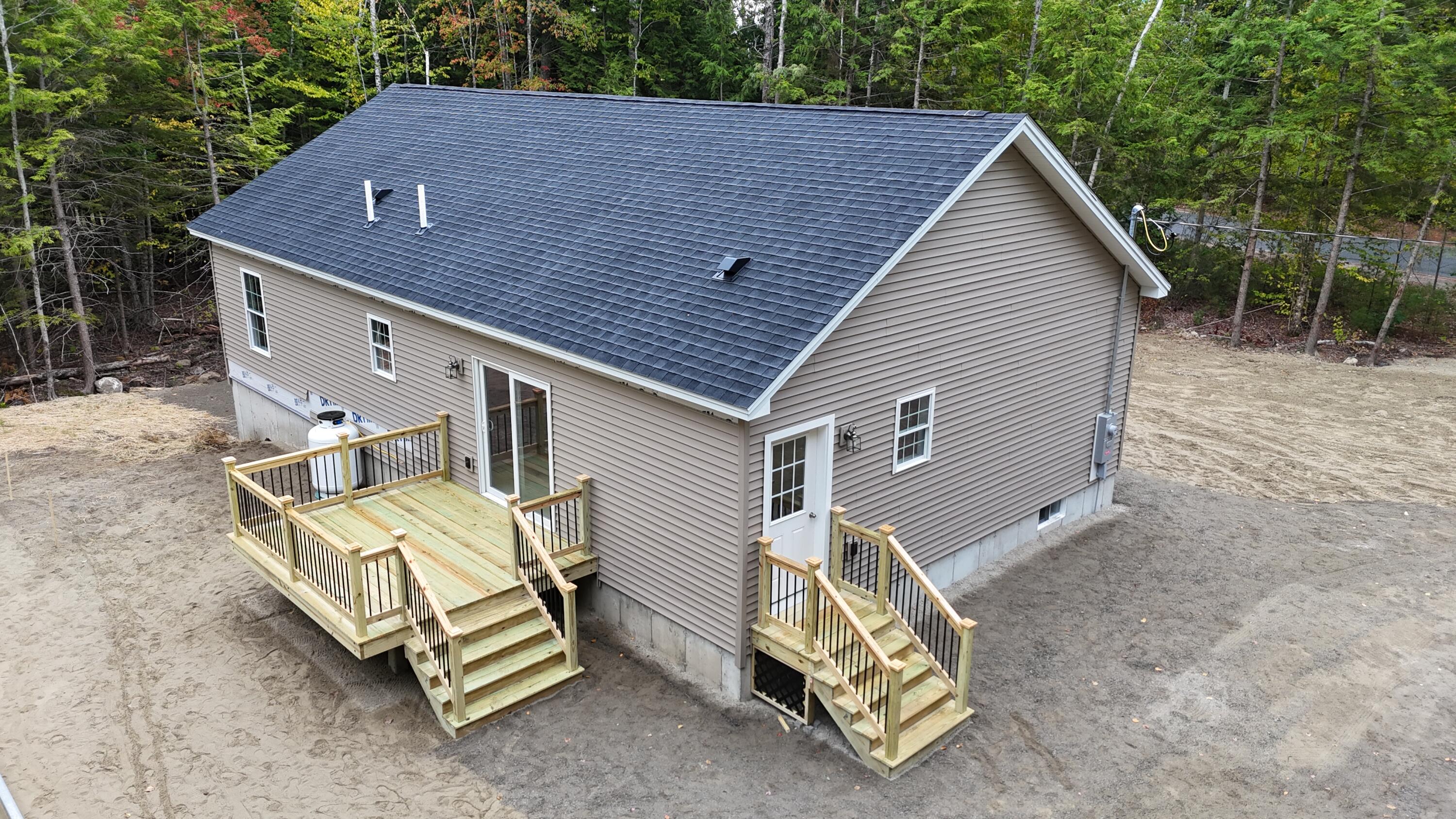 75 Bridgetwin Road Ellsworth ME 04605