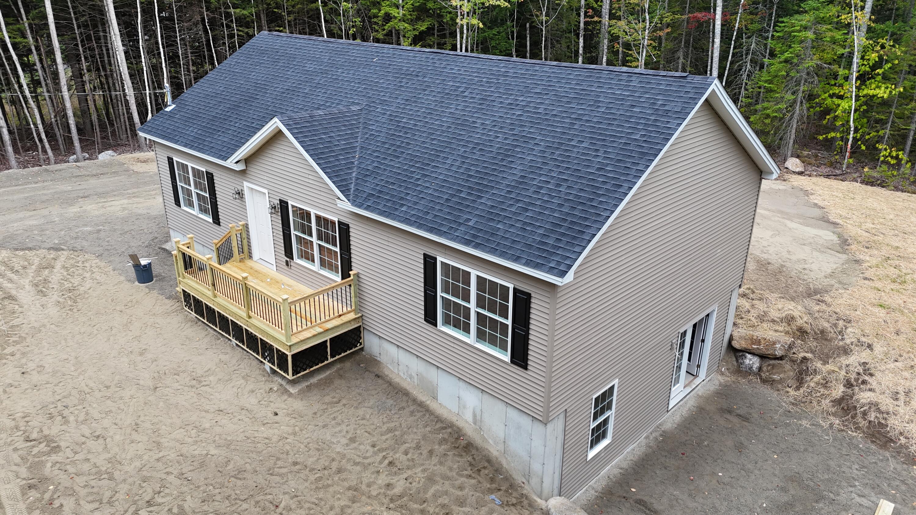 75 Bridgetwin Road Ellsworth ME 04605