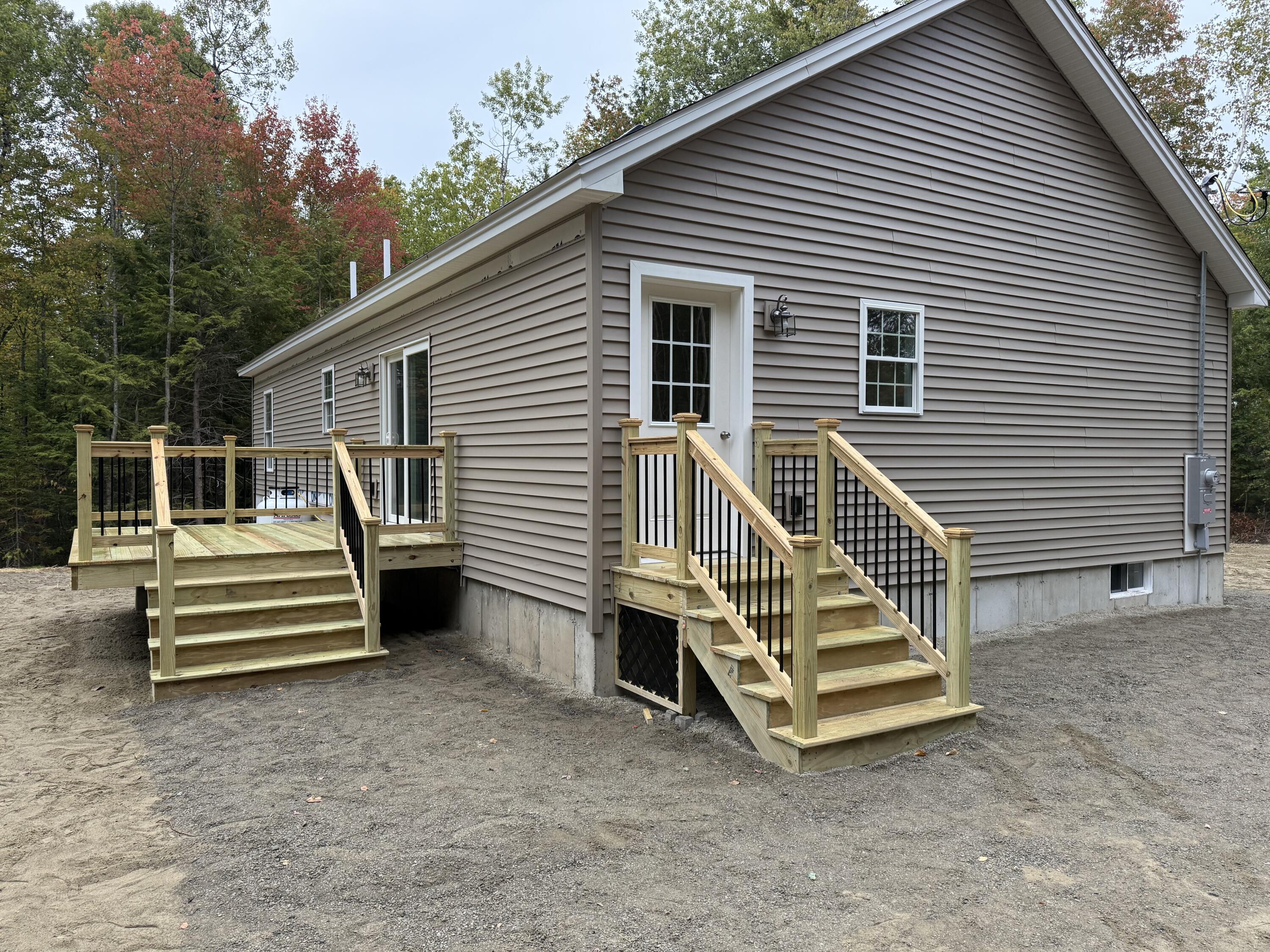 75 Bridgetwin Road Ellsworth ME 04605