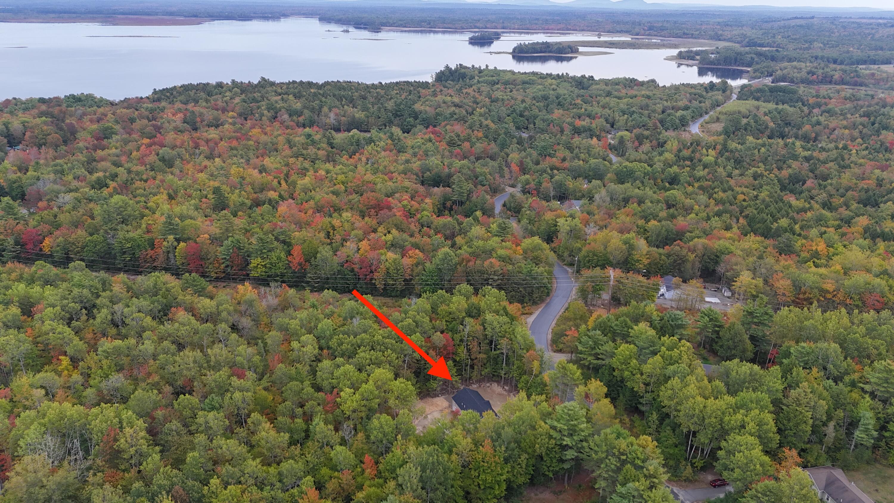 75 Bridgetwin Road Ellsworth ME 04605