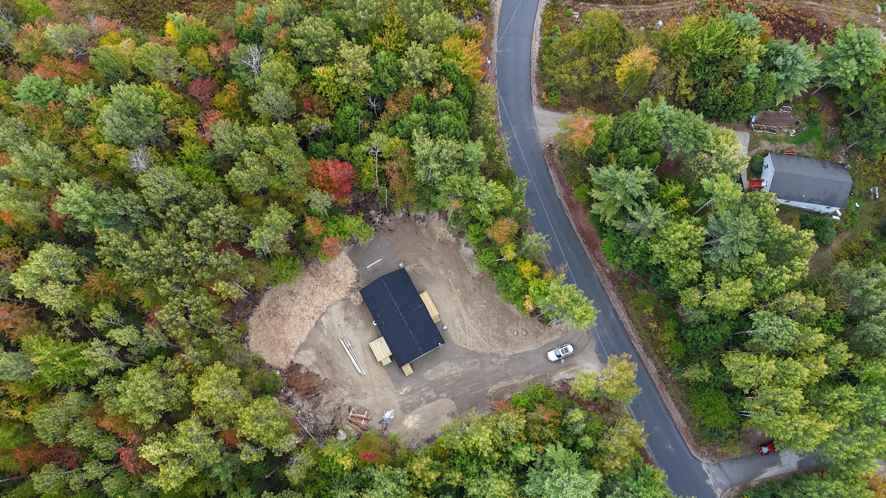 75 Bridgetwin Road Ellsworth ME 04605