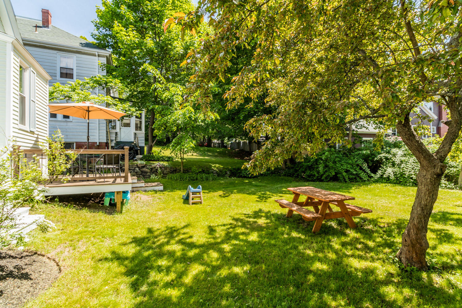 24 Belknap Street Portland ME 04103