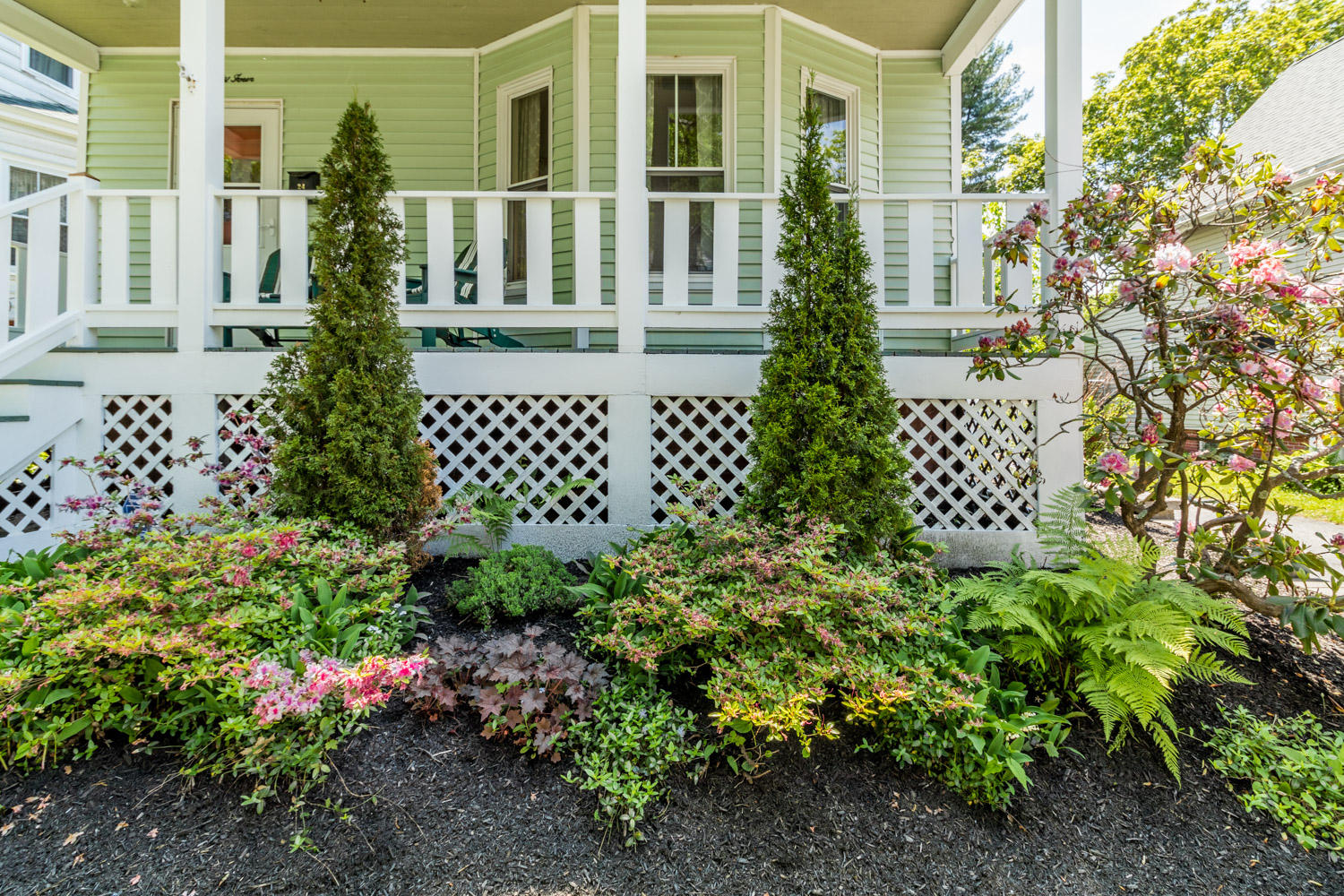 24 Belknap Street Portland ME 04103