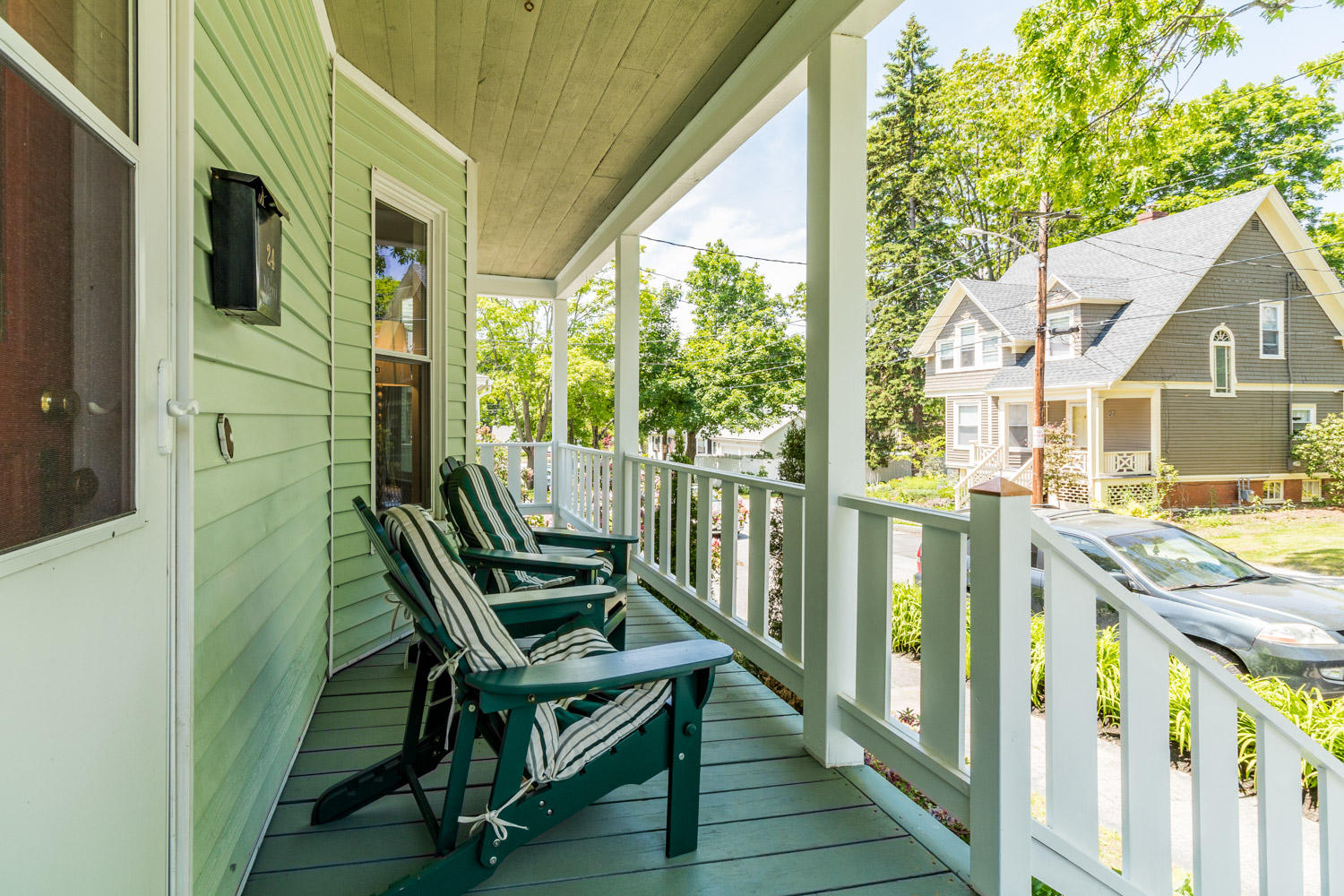 24 Belknap Street Portland ME 04103