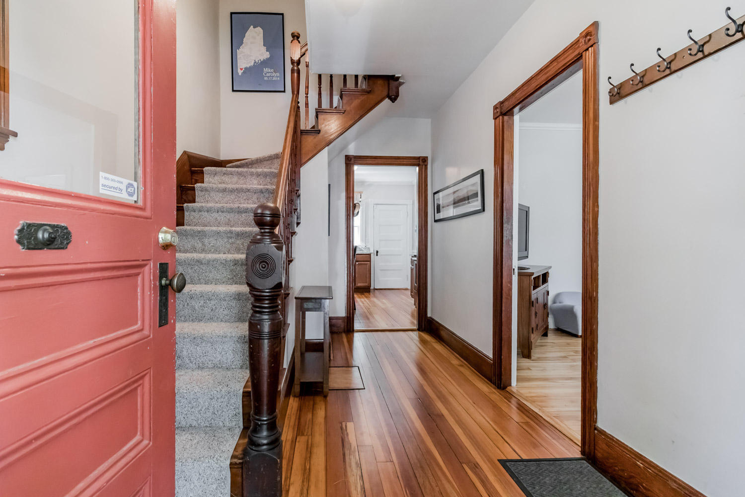 24 Belknap Street Portland ME 04103