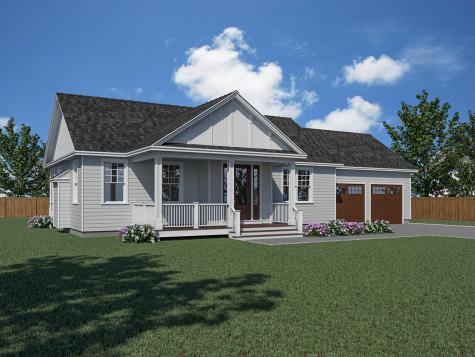 42 Cascade Circle Kennebunk ME 04043