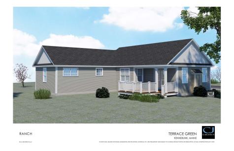 42 Cascade Circle Kennebunk ME 04043