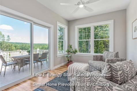42 Cascade Circle Kennebunk ME 04043
