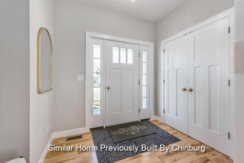 42 Cascade Circle Kennebunk ME 04043