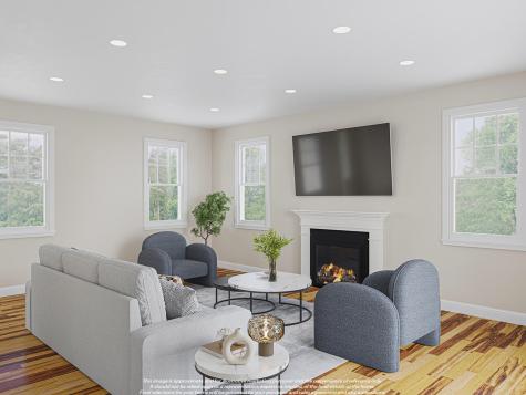 42 Cascade Circle Kennebunk ME 04043