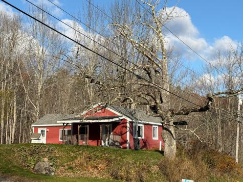 1060 Appleton Road Union ME 04862