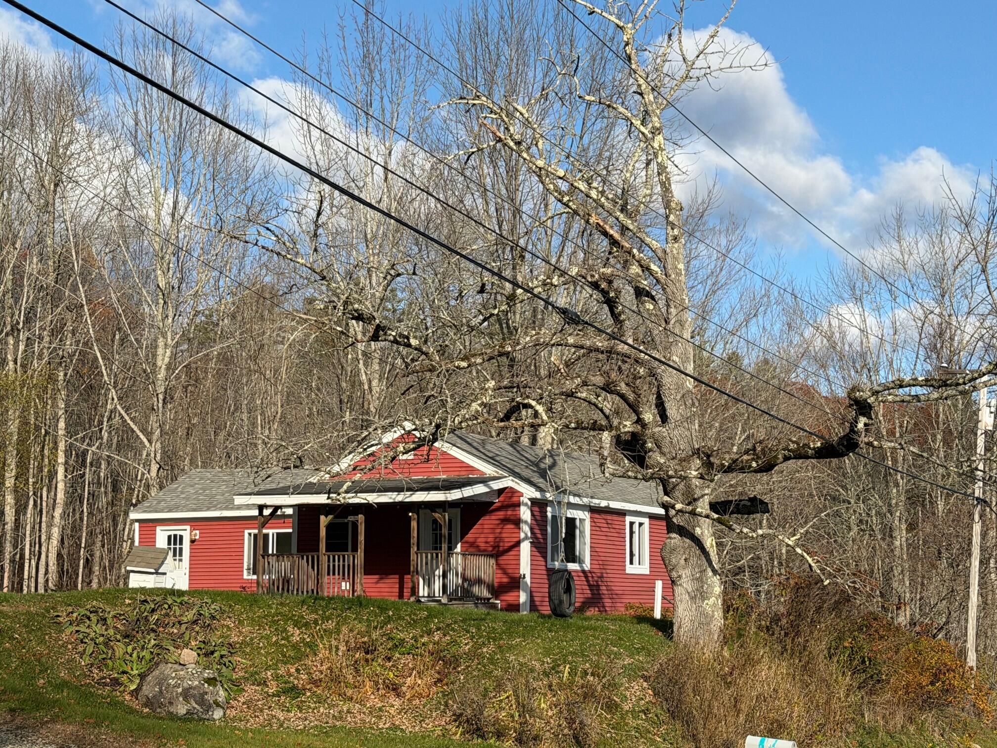 1060 Appleton Road Union ME 04862