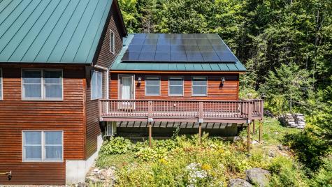 390 Howard Pond Road Hanover ME 04237