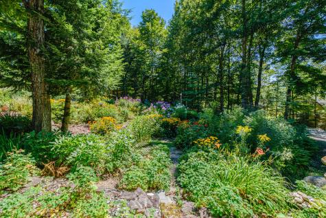 390 Howard Pond Road Hanover ME 04237