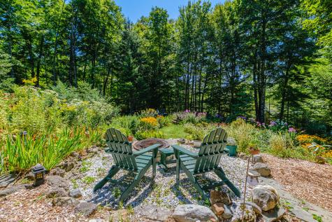 390 Howard Pond Road Hanover ME 04237