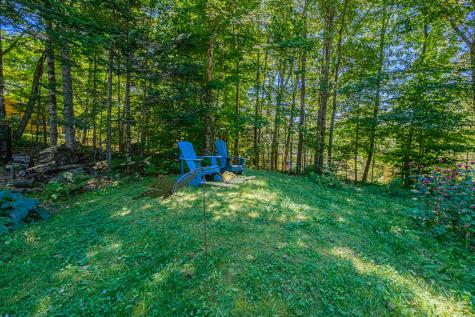 390 Howard Pond Road Hanover ME 04237