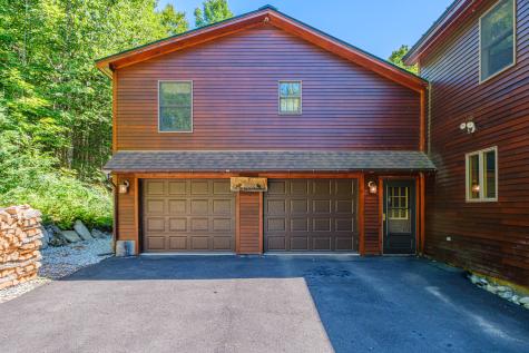 390 Howard Pond Road Hanover ME 04237