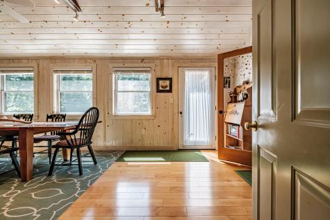 390 Howard Pond Road Hanover ME 04237