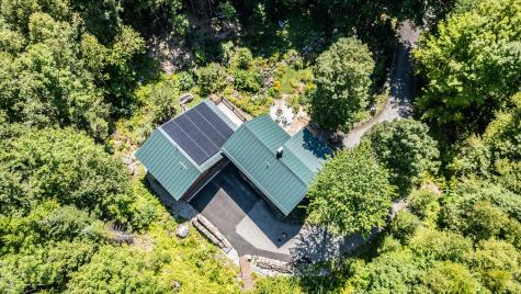 390 Howard Pond Road Hanover ME 04237