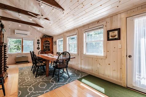 390 Howard Pond Road Hanover ME 04237