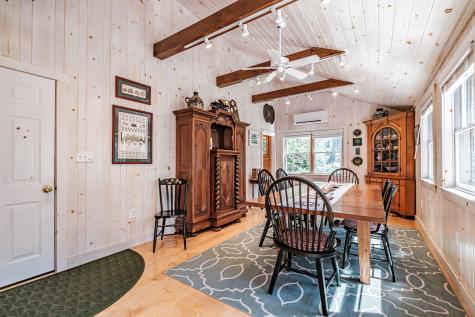 390 Howard Pond Road Hanover ME 04237