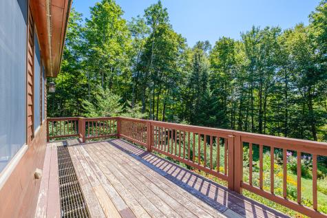 390 Howard Pond Road Hanover ME 04237