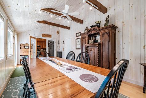 390 Howard Pond Road Hanover ME 04237