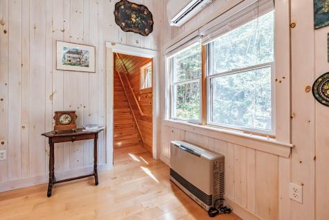 390 Howard Pond Road Hanover ME 04237