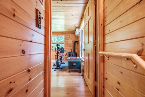 390 Howard Pond Road Hanover ME 04237