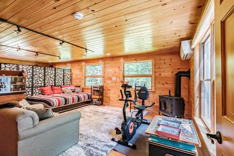 390 Howard Pond Road Hanover ME 04237