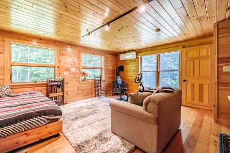 390 Howard Pond Road Hanover ME 04237