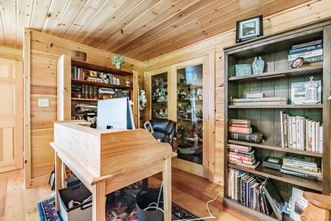 390 Howard Pond Road Hanover ME 04237