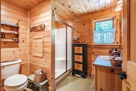 390 Howard Pond Road Hanover ME 04237