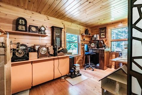 390 Howard Pond Road Hanover ME 04237