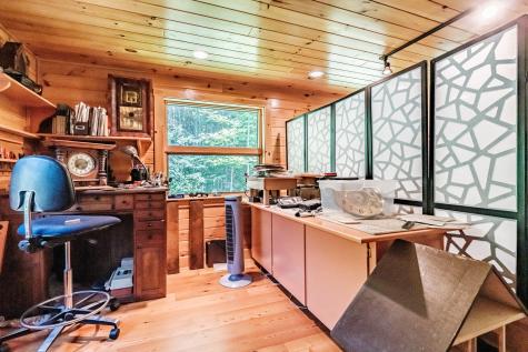 390 Howard Pond Road Hanover ME 04237