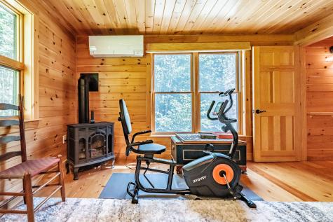 390 Howard Pond Road Hanover ME 04237