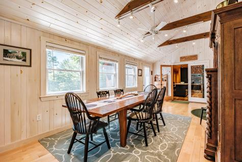 390 Howard Pond Road Hanover ME 04237