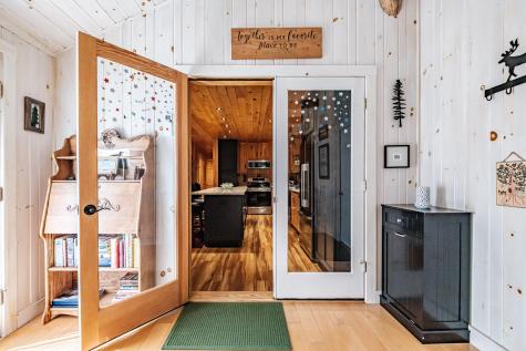 390 Howard Pond Road Hanover ME 04237