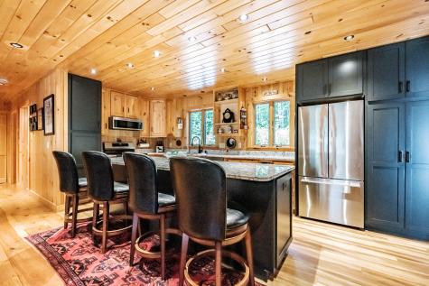 390 Howard Pond Road Hanover ME 04237