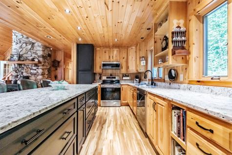 390 Howard Pond Road Hanover ME 04237