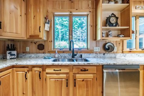 390 Howard Pond Road Hanover ME 04237