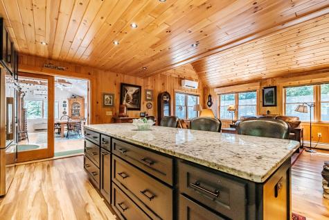 390 Howard Pond Road Hanover ME 04237