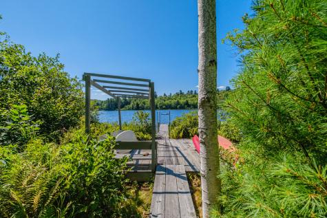 390 Howard Pond Road Hanover ME 04237